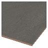 Pocelanato Cite Ita Ardosia Carbono - 90x90 - 1.62 m2