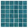 Porcelanato Caribbean Verde Brillante - 30.6X30.6 cm - 1.87 m2