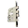 Cerradura Digital 6000BK Para Residencial - Aluminio