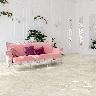 Gres Porcelánico Park Lane II Beige Mate - 30X61 cm - 1.67 m2