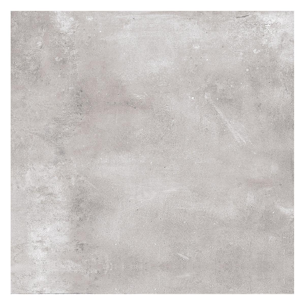 Porcelanato Bangkok Gris Brillante - 80X80 cm - 1.28 m2