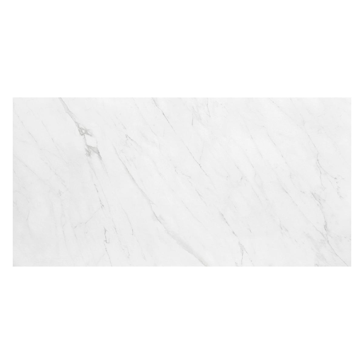 Porcelanato Evoque Blanco Mate - 75X150 cm - 1.12 m2