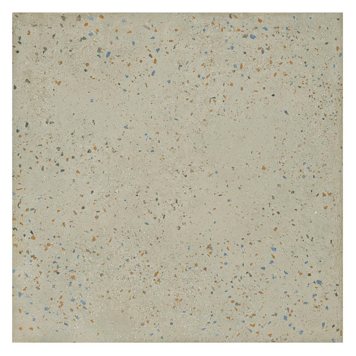 Porcelanato Flakes Green Natural - 120x120 - 1.44 m2
