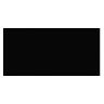 Porcelanato Stelar Black Pulido - 60x120 - 1.44 m2
