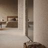 Porcelanato Caliza Coral Mate - 120X120 cm - 1.44 m2