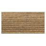 Porcelanato Haru Tan Mate - 60X120 cm - 1.44 m2