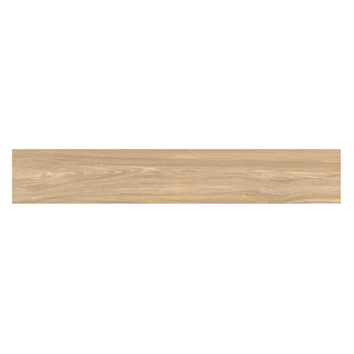 Porcelanato Lyric Roble Mate - 24.8X150 cm - 1.49 m2