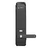 Cerradura Digital 6000BK Para Residencial - Aluminio