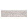 Piso At Wood Taupe Mate - 15.4X60 cm - 1.56 m2