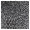 Porcelanato Textil Gris Oscuro Mate - 60X60 cm - 1.44 m2