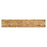 Gres Porcelánico Sauco Vainilla Mate - 20X120 cm - 1.20 m2