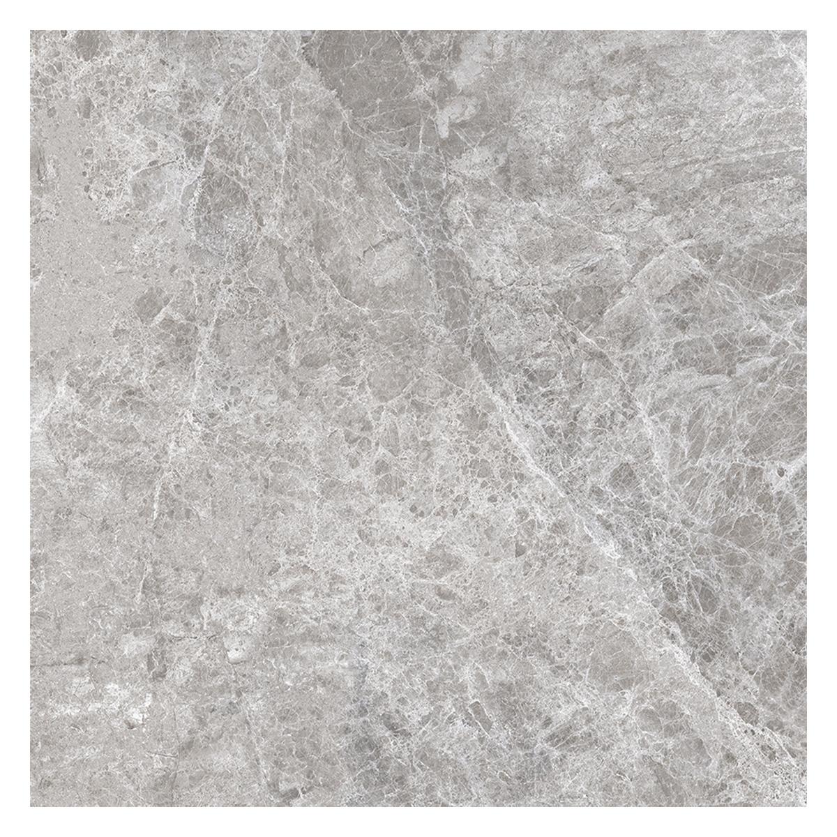 Porcelanato Lizard Grey Mate - 80X80 cm - 1.28 m2