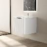 Mueble Para Baño Candis - Blanco