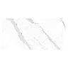 Porcelanato Statuary Blanco Brillante - 60X120 cm - 1.44 m2
