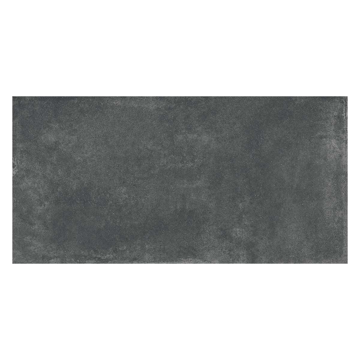 Porcelanato Munich Negro Natural - 118X59 cm - 1.37 m2