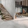 Porcelanato Oni Blanco Pulido - 60X120 cm - 1.44 m2
