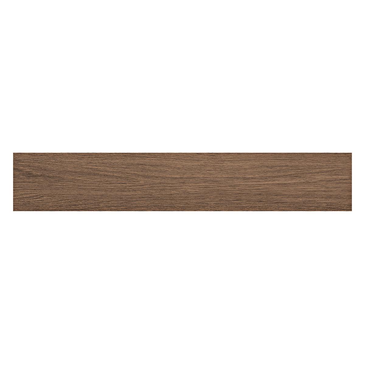 Gres Porcelánico Acacia Chocolate Mate - 20X120 cm - 1.20 m2