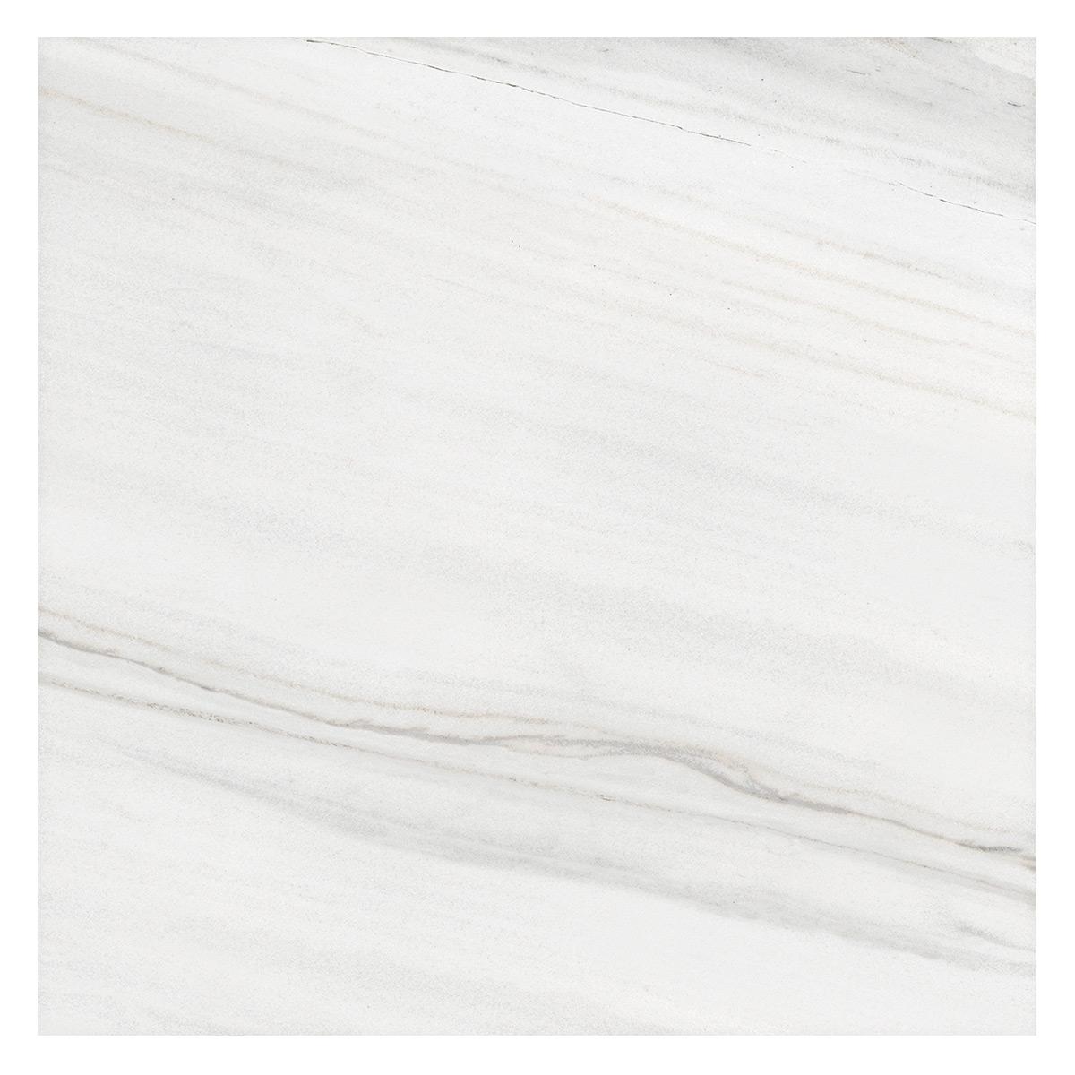 Porcelanato Geotiles Lasa Blanco - 60x60 - 1.44 m2