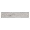 Porcelanato Safari Glacier Gris Mate Rectificado - 19 x 90 cm - 1.54 m2