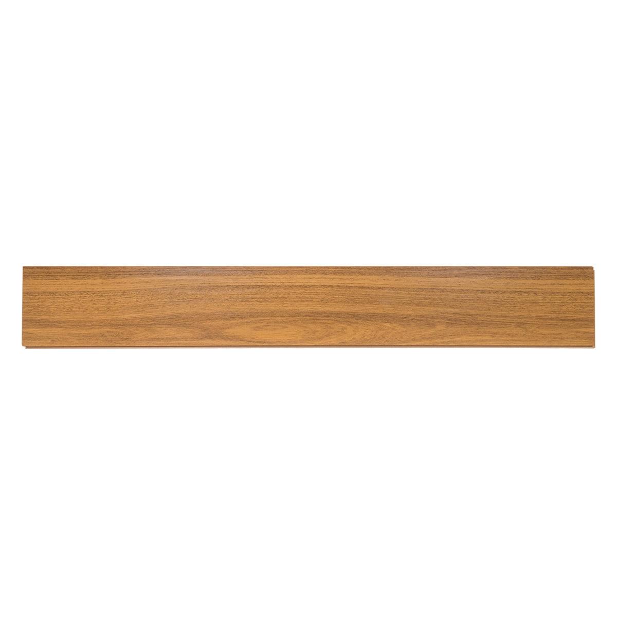 Piso Laminado Nature Freijo Puro AC4 Marrón Mate - 18.7X134 cm - 2.50 m2