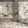 Porcelanato Crash Beige Pulido - 120X280 cm - 3.36 m2