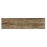 Porcelanato Demolicao Marrón Destonificado - 28 x 119 cm - 1.03 m2