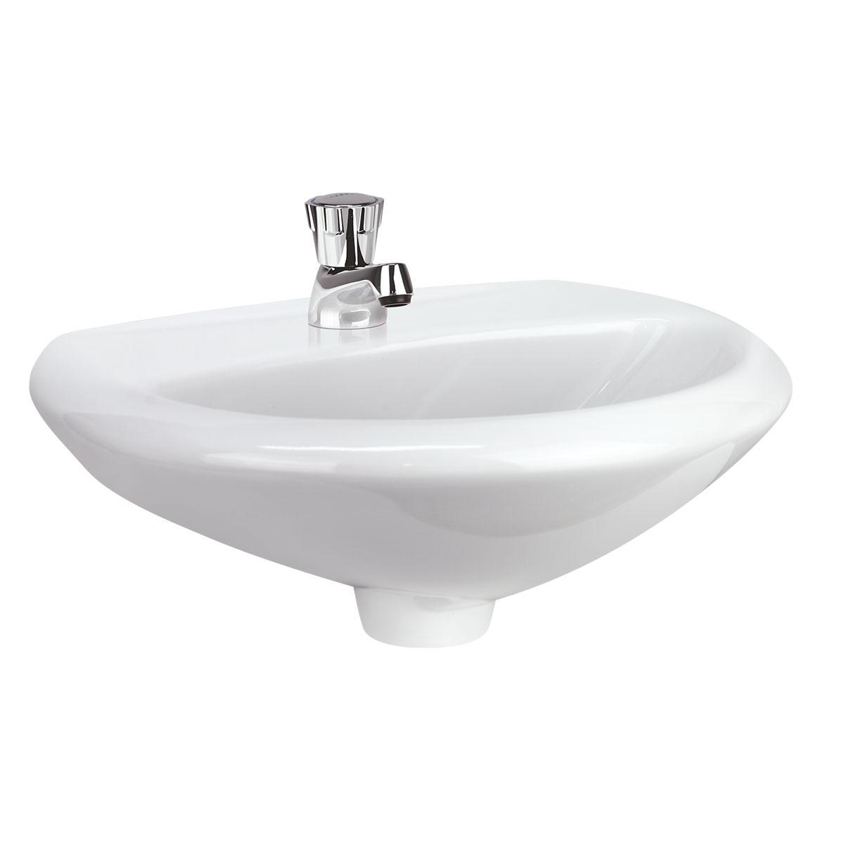 Lavatorio  Neo Jet Blanco