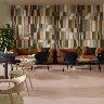 Porcelanato Linae Multicolor Mate - 60X120 cm - 2.88 m2