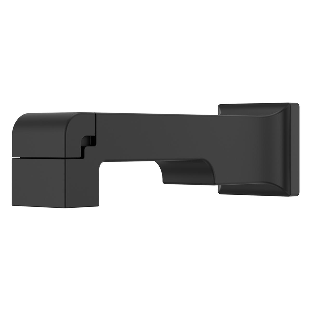 Pico de Tina Verve Pfister - Negro Mate