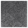Porcelanato Textil Gris Oscuro Mate - 60X60 cm - 1.44 m2