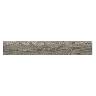 Piso SPC Haya Gris Oscuro - 18.3X122 cm - 2.23 m2