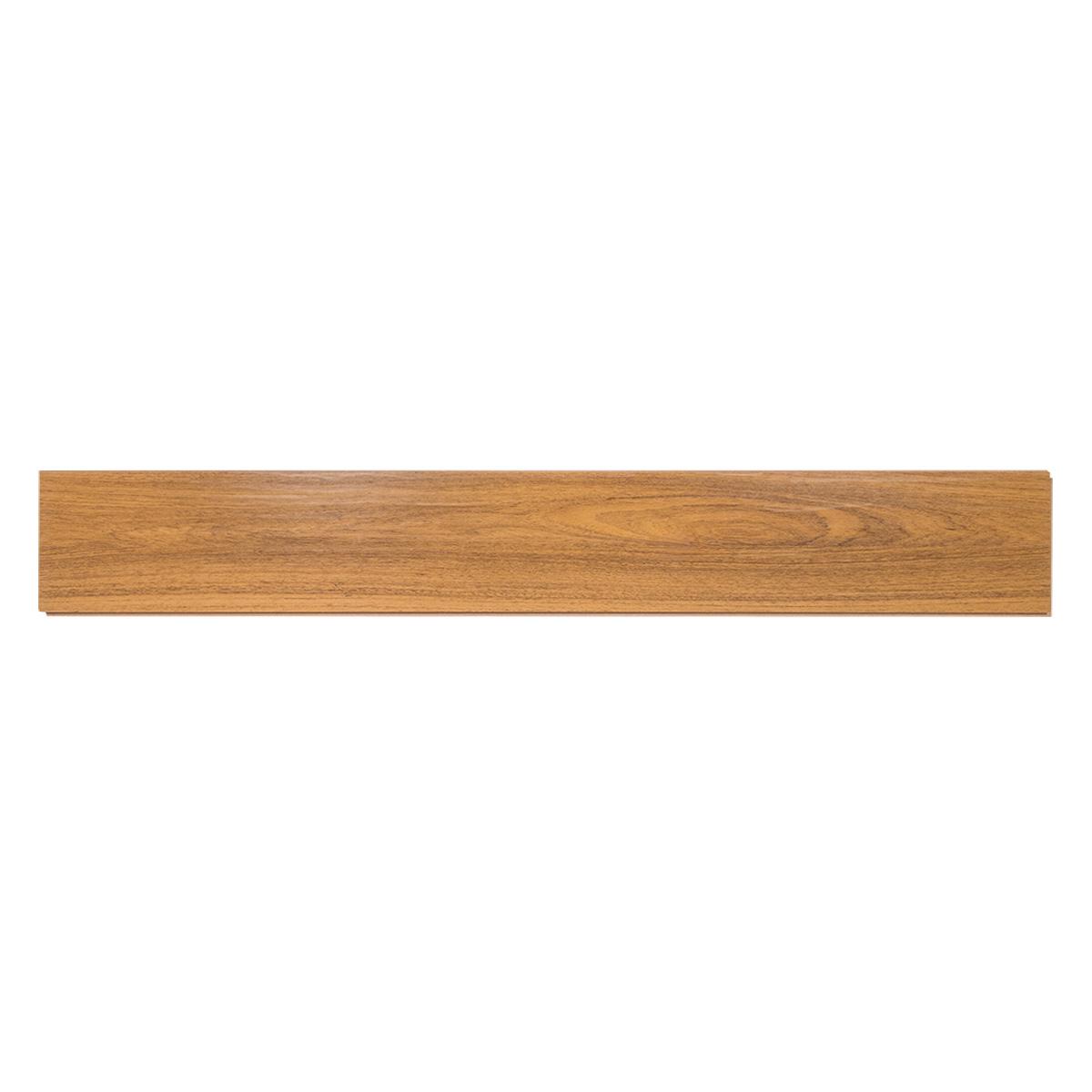 Piso Laminado Nature Freijo Puro AC4 Marrón Mate - 18.7X134 cm - 2.50 m2