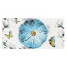 Inserto Antonia Azul Deck Hd 30X60cm