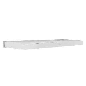 Repisa Glamour Para Baño Pulido