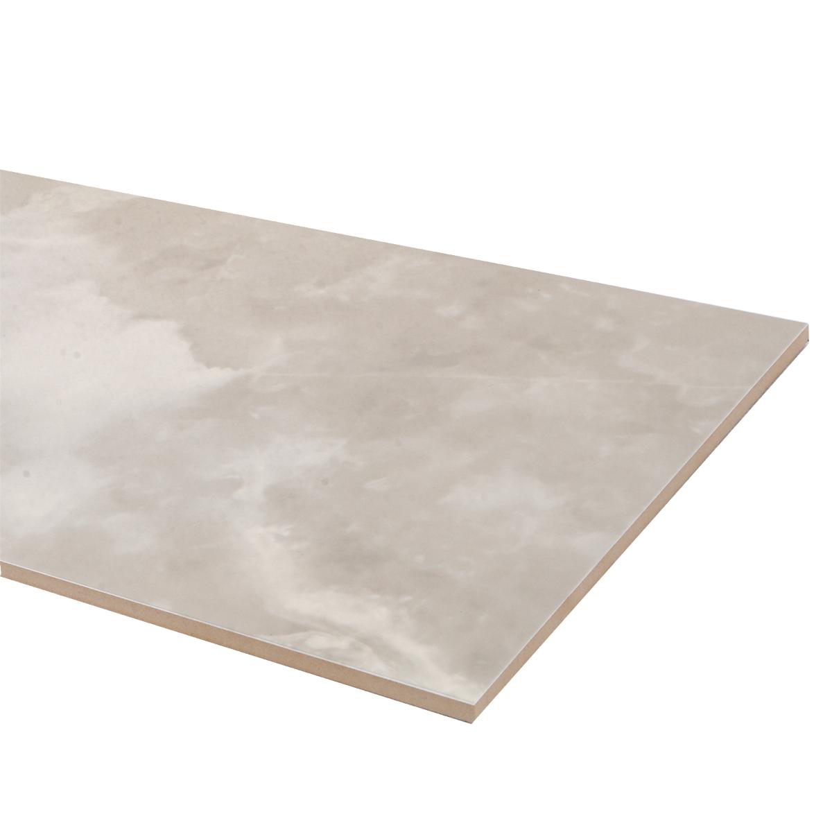 Mayólica Onyx Sky Blanco Brillante - 30X90 cm - 1.08 m2