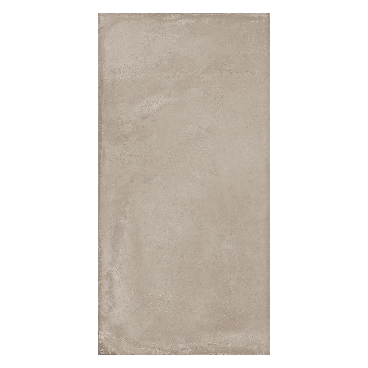 Porcelanato Azuma Gris Mate - 60X120 cm - 1.44 m2