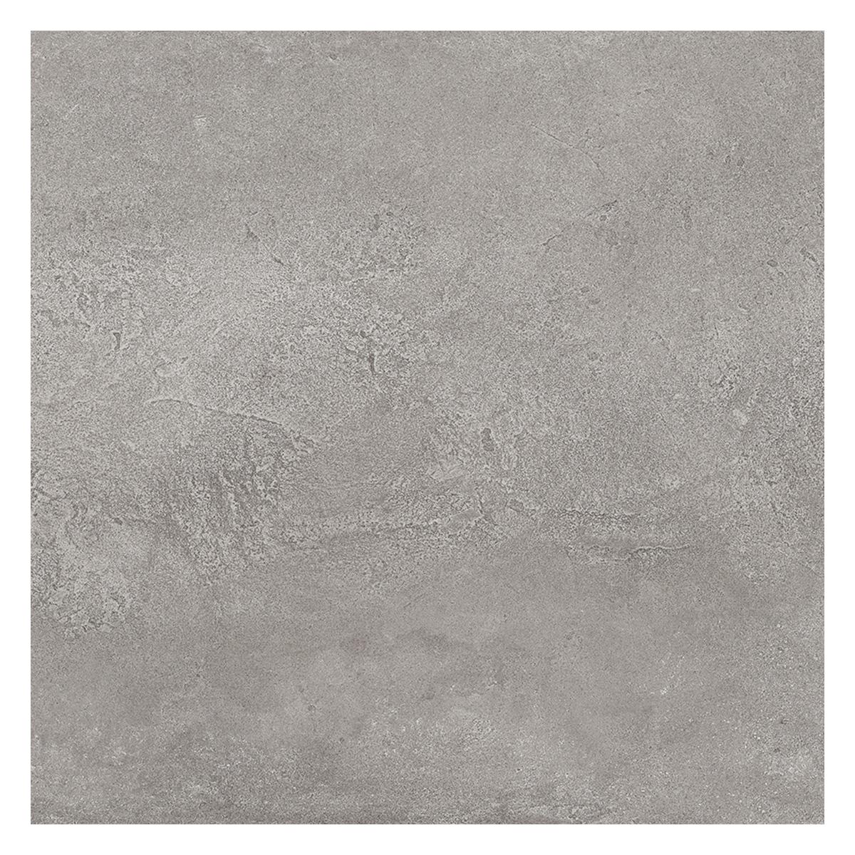 Porcelanato Seas Stone Gris Brillante - 60X60 cm - 1.44 m2