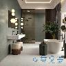 Porcelanato Vis Blanco Mate - 90X90 cm - 2.43 m2