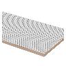 Porcelanato Dolce Blanco Mate - 80.5X140 cm - 2.25 m2