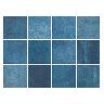Gres Porcelánico Noronha Mar Mesh Mate - 10 x 10 cm - 1.92 m2