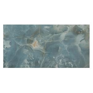 Porcelanato Onix Azul Pulido - 60x120 - 1.44 m2