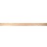 Zócalo American Roble Mate - 8X240 cm