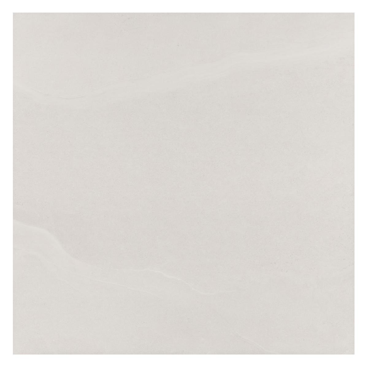 Porcelanato Khali Off White Pulido - 120x120 - 1.44 m2