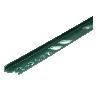 Perfil Plus Para Cerámico Pvc - Verde Oscuro - 0.8X240 cm