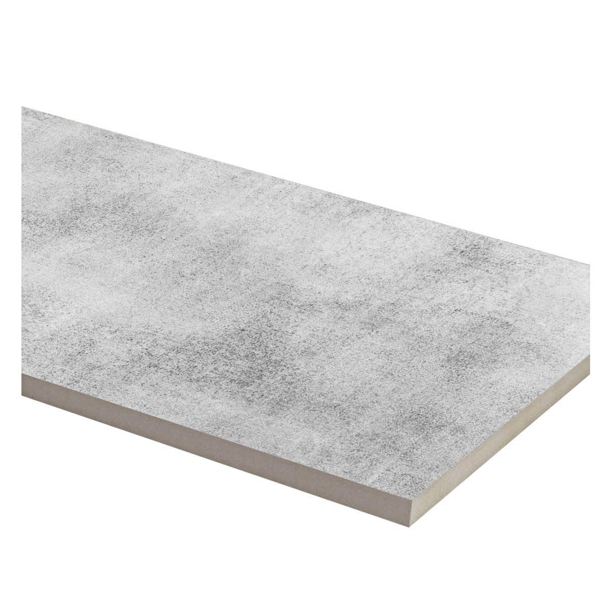 Porcelanato Soho Gris Mate - 30X61 cm -1.66 m2