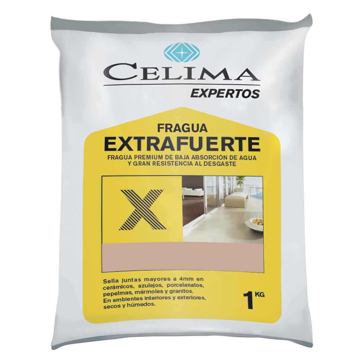 Fragua Premium Extrafuerte Duna - 1 KG