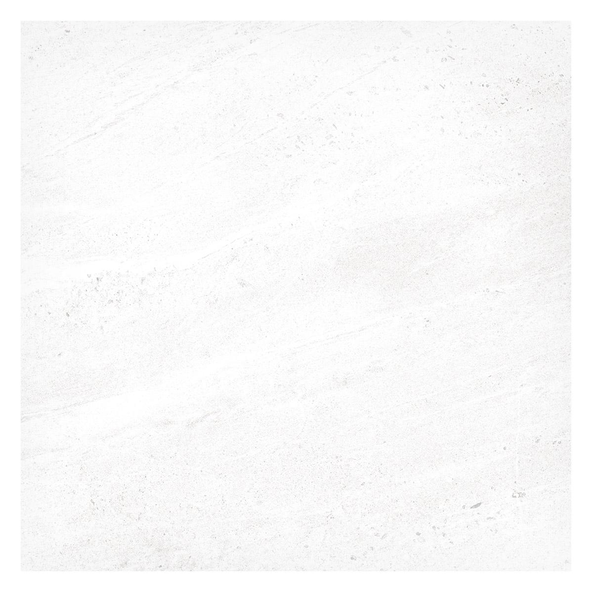 Porcelanato Balni Blanco Pulido - 60X60 cm - 1.44 m2