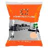 Fragua Súper Porcelana Paracas 1 KG - Rosado