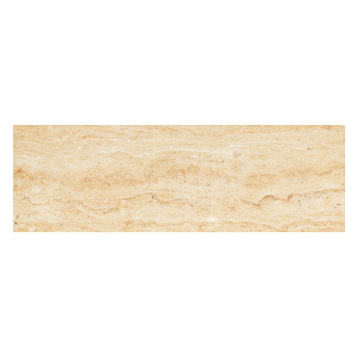 Mayólica Campidoglio Ct Beige Brillante - 20X60 cm - 1.44 m2