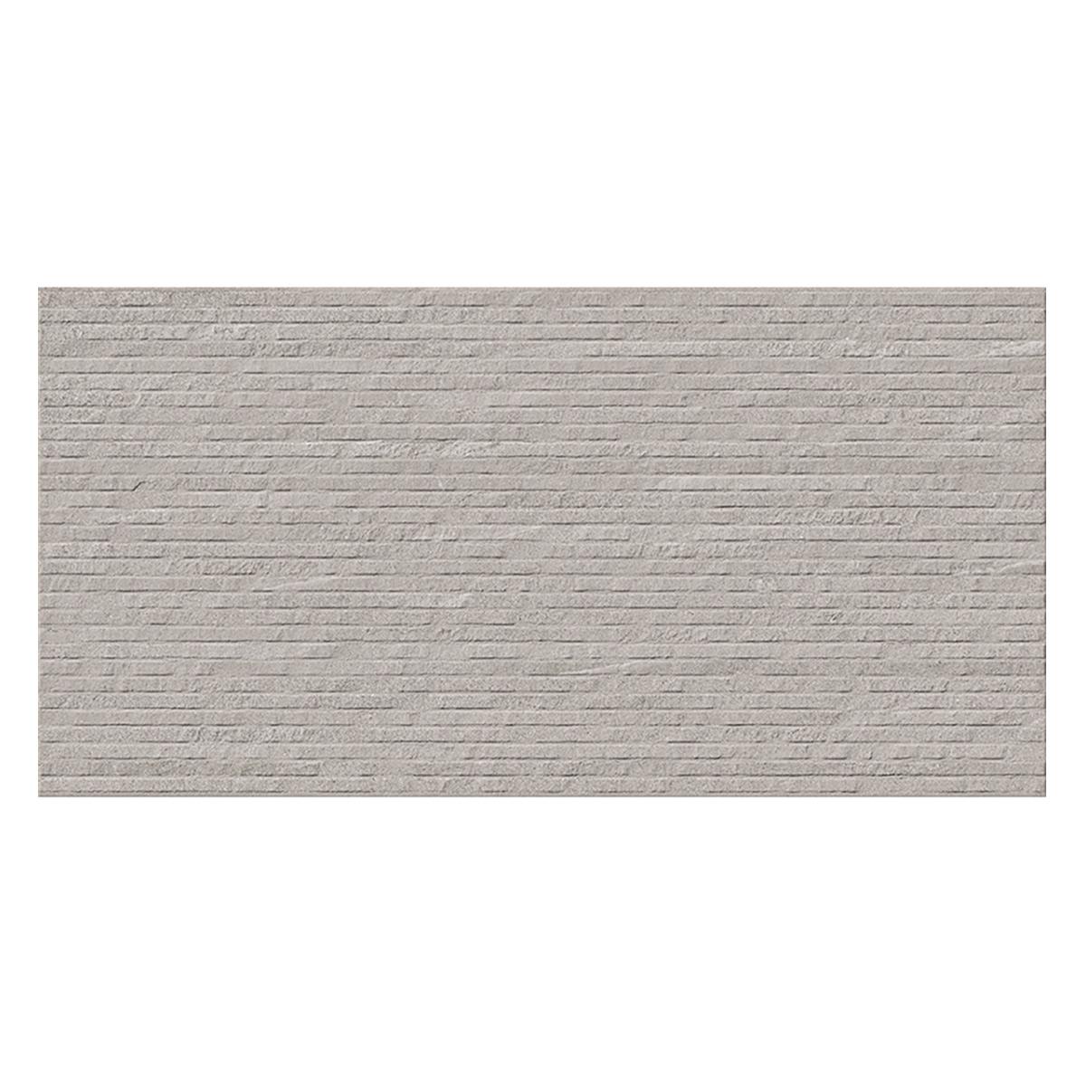 Porcelanato Eddystone Perla Mate - 60X120 cm - 1.44 m2